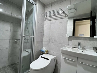 兆基社會住宅🏠新橫濱精美兩房（第10張）