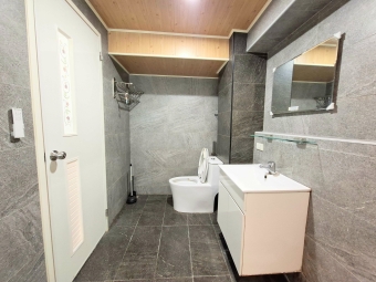 ❤️西區電梯套房❤️可租補❤️超大空間❤️近勤美（第7張）