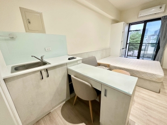 🧡加賴約🧡電梯新屋🧡租屋補助🧡陽台獨洗🧡流理台🧡稀有釋出🧡（第6張）