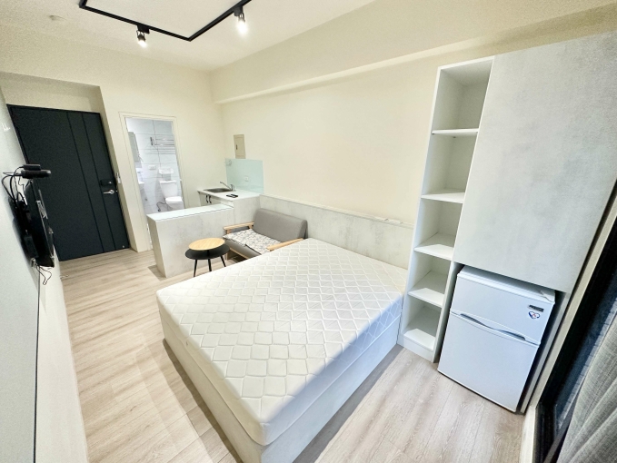 🧡加賴約🧡電梯新屋🧡租屋補助🧡陽台獨洗🧡流理台🧡稀有釋出🧡（第4張）