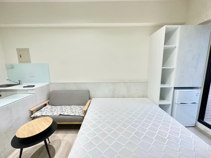 🧡加賴約🧡電梯新屋🧡租屋補助🧡陽台獨洗🧡流理台🧡稀有釋出🧡（第7張）