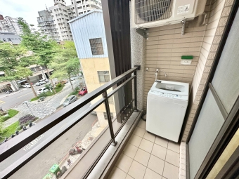 🧡加賴約🧡電梯新屋🧡租屋補助🧡陽台獨洗🧡流理台🧡稀有釋出🧡（第8張）