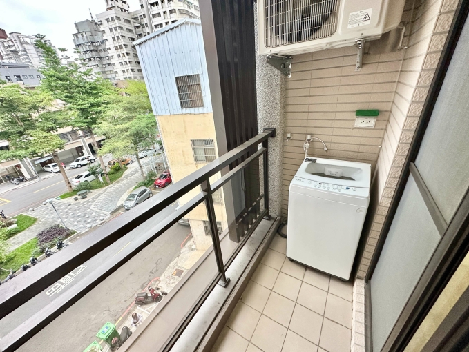 🧡加賴約🧡電梯新屋🧡租屋補助🧡陽台獨洗🧡流理台🧡稀有釋出🧡（第8張）