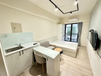 🧡加賴約🧡電梯新屋🧡租屋補助🧡陽台獨洗🧡流理台🧡稀有釋出🧡（第1張）