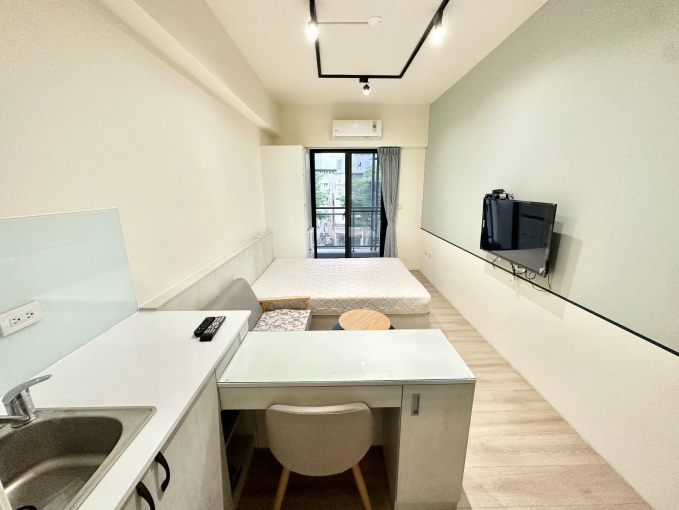 🧡加賴約🧡電梯新屋🧡租屋補助🧡陽台獨洗🧡流理台🧡稀有釋出🧡（第2張）