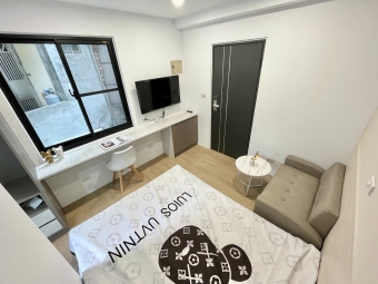 🔥北區全新套房🔥寵物首選🔥飲水機子母車🔥近科博館 - Image 24