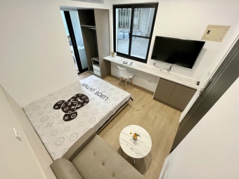 🔥北區全新套房🔥寵物首選🔥飲水機子母車🔥近科博館 - Image 16