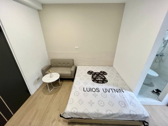 🔥北區全新套房🔥寵物首選🔥飲水機子母車🔥近科博館 - Image 15