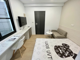 🔥北區全新套房🔥寵物首選🔥飲水機子母車🔥近科博館 - Image 18