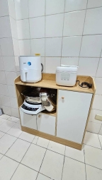 有廚房可烹調、社區有包裹與垃圾代收、可租補、再贈半個月免月租（第15張）