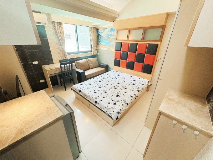 🧡加賴約看🧡電梯美屋🧡陽台獨洗曬🧡租屋補助🧡秒殺物件🧡 - Image 1