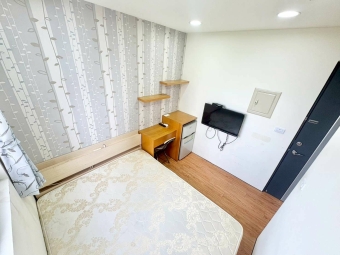 🔥北區可雙租補🔥電梯陽台獨洗🔥飲水機子母車🔥近科博館（第5張）