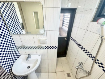 🔥北區可雙租補🔥電梯陽台獨洗🔥飲水機子母車🔥近科博館（第8張）