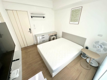 我要一杯曼陀朱加可樂⚡陽台獨洗⚡可租補💕近水湳 中央公園⚡宇你相見（第3張）