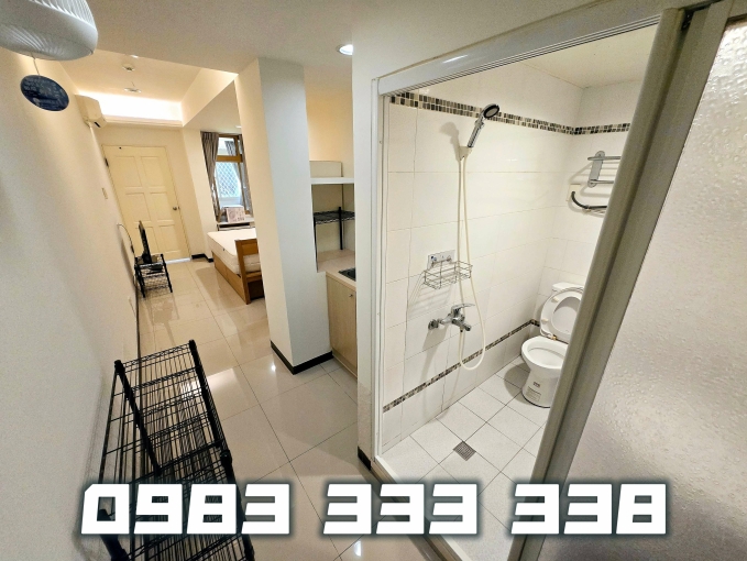 光復八德~低樓層~寧靜巷弄獨洗~面公園（第1張）