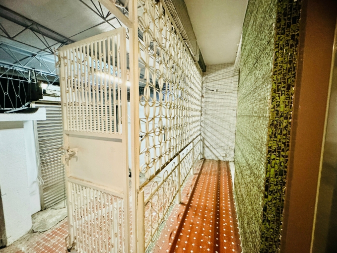 近小巨蛋/中崙商圈/敦化國小/台安醫院🚗4房2廳住辦兩用（第13張）