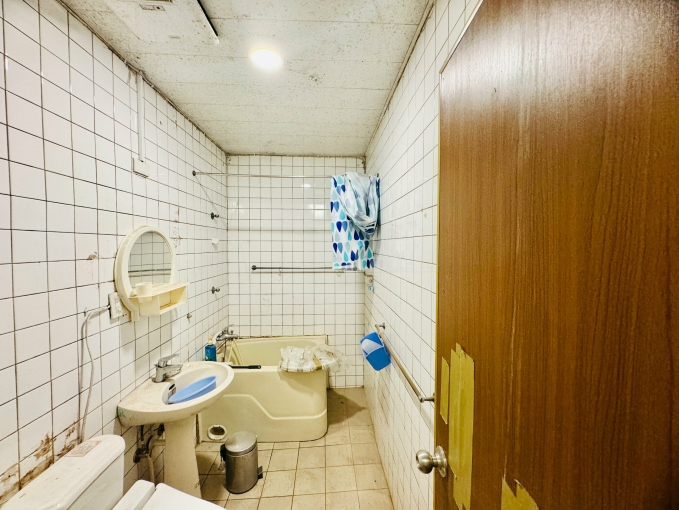 近小巨蛋/中崙商圈/敦化國小/台安醫院🚗4房2廳住辦兩用（第11張）
