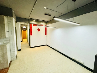 近小巨蛋/中崙商圈/敦化國小/台安醫院🚗4房2廳住辦兩用（第2張）