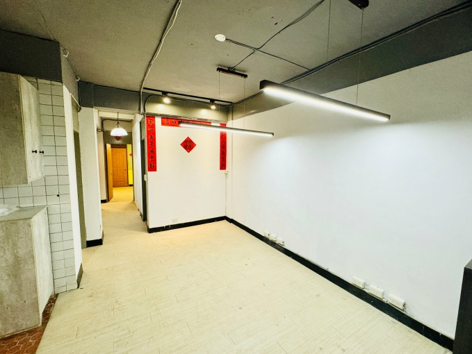 近小巨蛋/中崙商圈/敦化國小/台安醫院🚗4房2廳住辦兩用（第2張）
