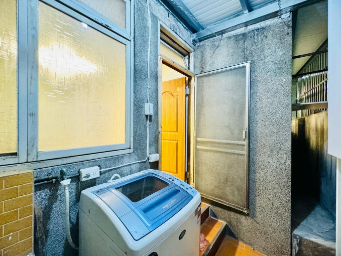 近小巨蛋/中崙商圈/敦化國小/台安醫院🚗4房2廳住辦兩用（第14張）