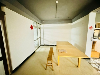 近小巨蛋/中崙商圈/敦化國小/台安醫院🚗4房2廳住辦兩用（第1張）