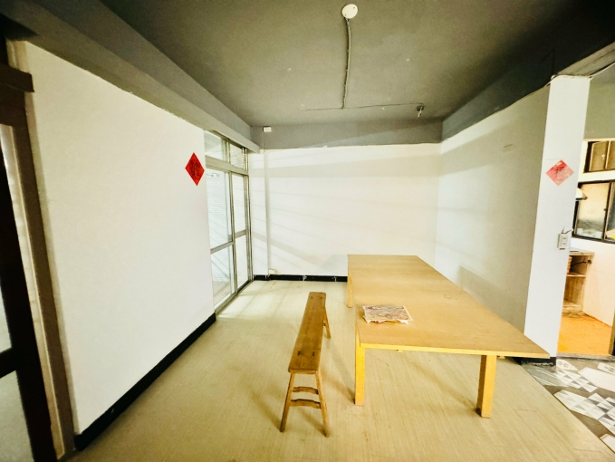 近小巨蛋/中崙商圈/敦化國小/台安醫院🚗4房2廳住辦兩用（第1張）