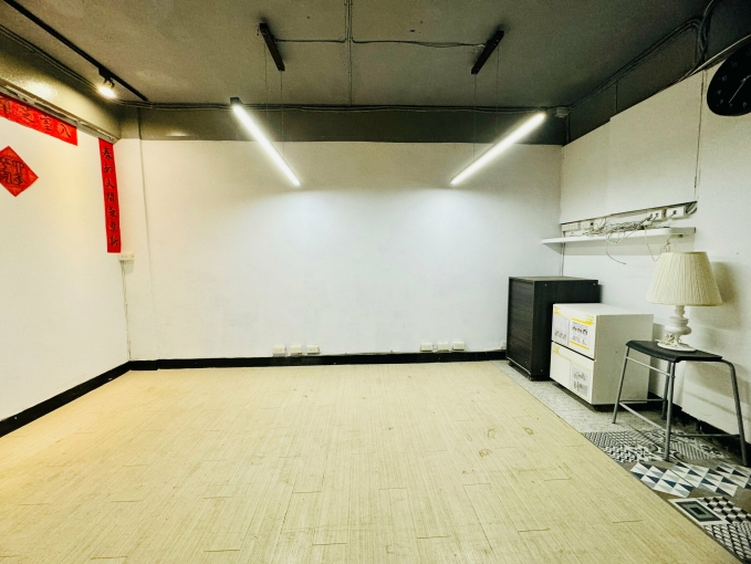 近小巨蛋/中崙商圈/敦化國小/台安醫院🚗4房2廳住辦兩用（第6張）
