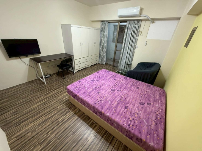 💖可雙租補✅陽台獨洗✅流理台✅可短租(第1張)