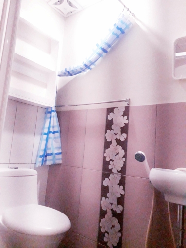 ☘租補／報稅／無仲⚘設計師藝術風新屋☘大金變頻冷暖空調（第6張）