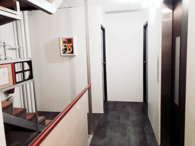 ☘租補／報稅／無仲⚘設計師藝術風新屋☘大金變頻冷暖空調（第7張）