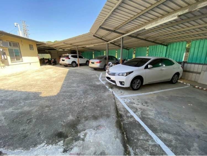 距竹科力行路2分鐘(含車位)(第8張)