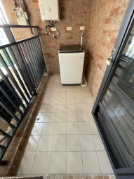 博館苑景⭐採光2房車位⭐傢俱全配⭐可租補（第3張）