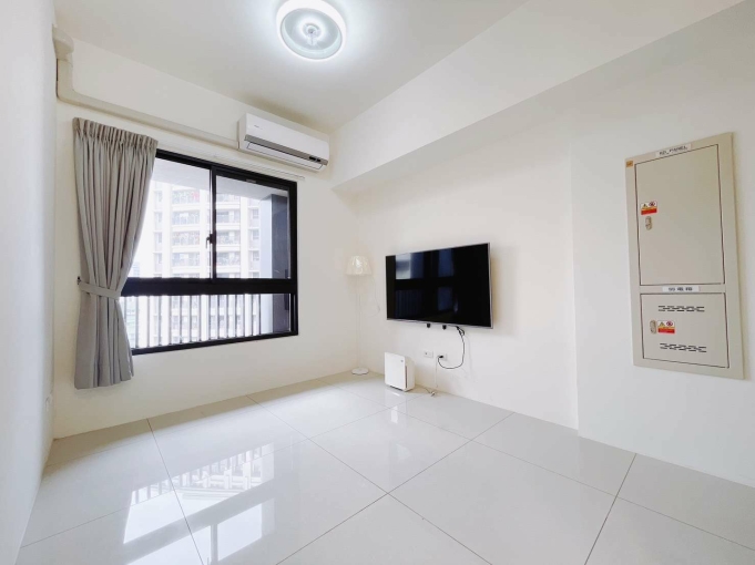 博館苑景⭐採光2房車位⭐傢俱全配⭐可租補（第1張）