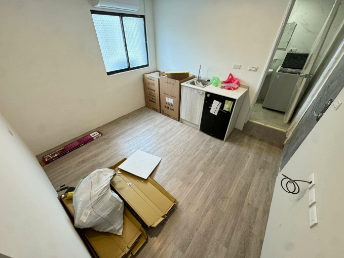 ★宏匯廣場★副都心★租補★雙彩光★可寵 - Image 1