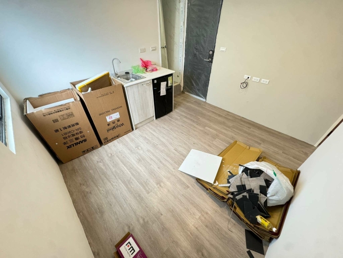 ★宏匯廣場★副都心★租補★雙彩光★可寵 - Image 7