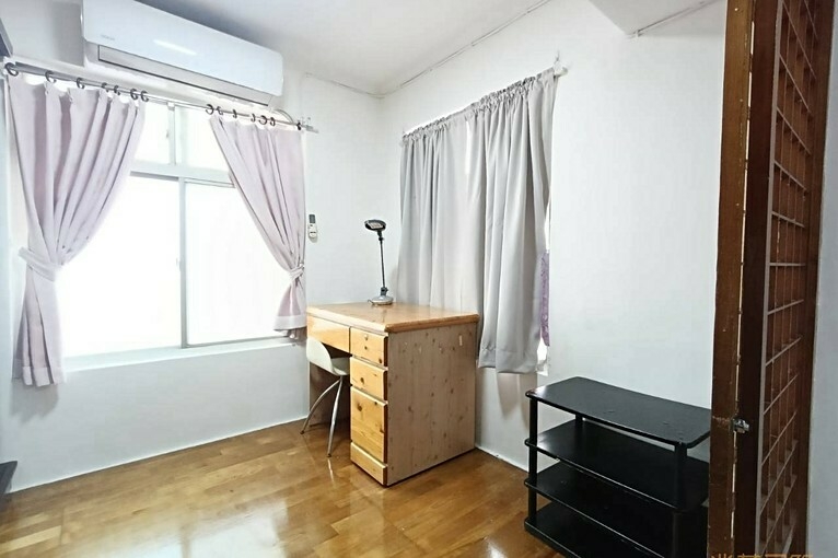 兆基社會住宅🏠木柵路2+1房/可租補入籍/傢俱電齊全(第5張)