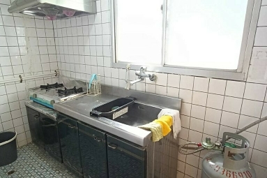 兆基社會住宅🏠木柵路2+1房/可租補入籍/傢俱電齊全（第13張）