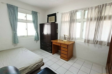 兆基社會住宅🏠木柵路2+1房/可租補入籍/傢俱電齊全（第10張）
