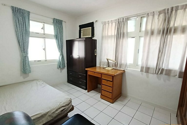 兆基社會住宅🏠木柵路2+1房/可租補入籍/傢俱電齊全(第10張)
