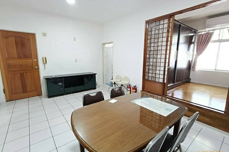 兆基社會住宅🏠木柵路2+1房/可租補入籍/傢俱電齊全(第3張)