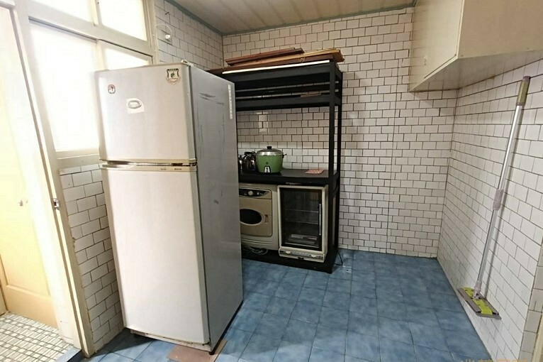兆基社會住宅🏠木柵路2+1房/可租補入籍/傢俱電齊全(第12張)