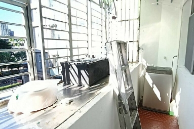 兆基社會住宅🏠木柵路2+1房/可租補入籍/傢俱電齊全（第14張）