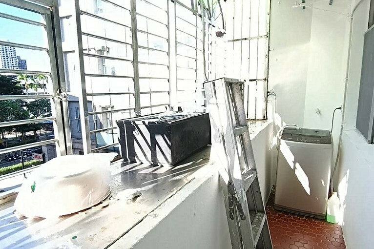 兆基社會住宅🏠木柵路2+1房/可租補入籍/傢俱電齊全(第14張)