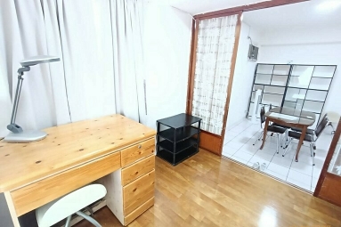 兆基社會住宅🏠木柵路2+1房/可租補入籍/傢俱電齊全（第4張）