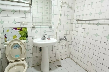 兆基社會住宅🏠木柵路2+1房/可租補入籍/傢俱電齊全（第15張）