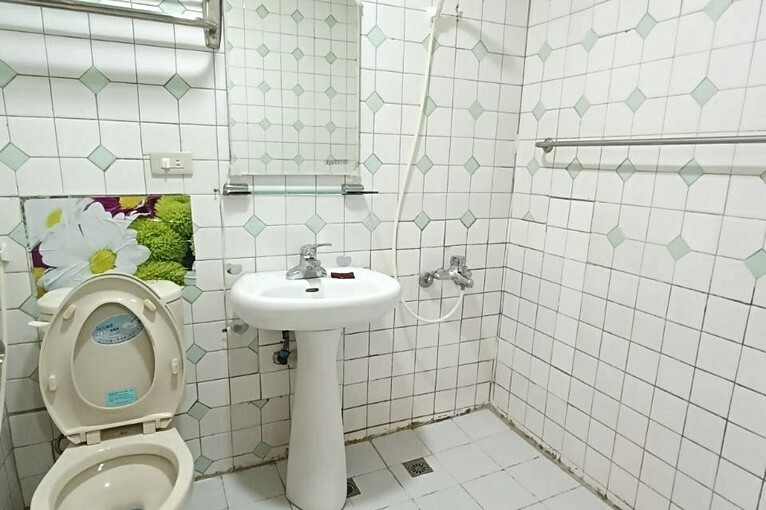 兆基社會住宅🏠木柵路2+1房/可租補入籍/傢俱電齊全(第15張)