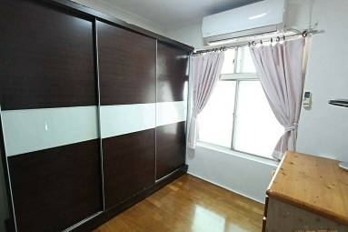 兆基社會住宅🏠木柵路2+1房/可租補入籍/傢俱電齊全（第11張）