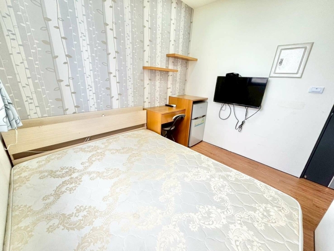 你烤棉花我烤糖✨陽台獨洗💕近科博館 中國醫⚡宇你相見（第5張）