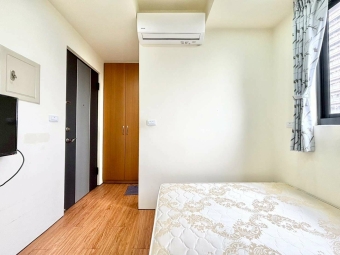 你烤棉花我烤糖✨陽台獨洗💕近科博館 中國醫⚡宇你相見（第4張）