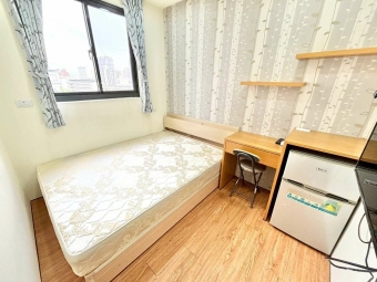 你烤棉花我烤糖✨陽台獨洗💕近科博館 中國醫⚡宇你相見（第1張）